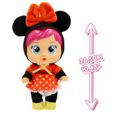 Cry Babies Love And Care Minnie 923784